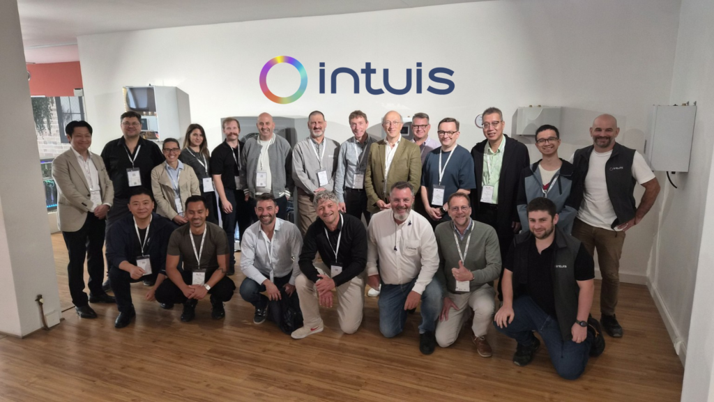 Visite Intuis